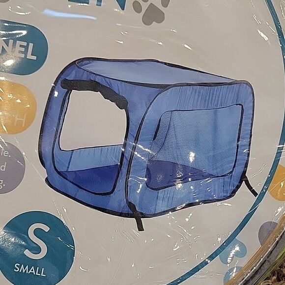 Pooch Pen Pop-Up Kennel - Picture 2 of 6